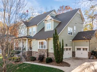 10843 Preservation Park Dr, Charlotte, NC 28214