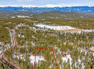 Damascus Rd, Black Hawk, CO 80422