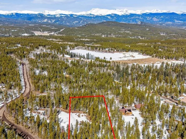 Damascus Road, Black Hawk, CO 80422