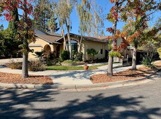 2275 Lemoyne Way, San Jose, CA 95130