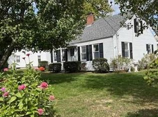 10 2nd St, Hudson, NH 03051