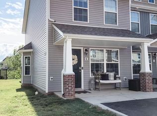 955 Big Sky Dr, Clarksville, TN 37040