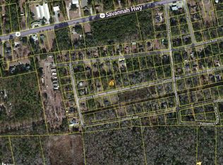 5842 San Flora Ave, Ravenel, SC 29470