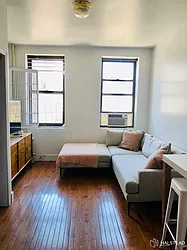 Rented by Halstead Real Estate
