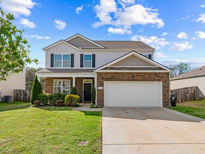 620 Prominence Rd, Columbia, TN, 38401