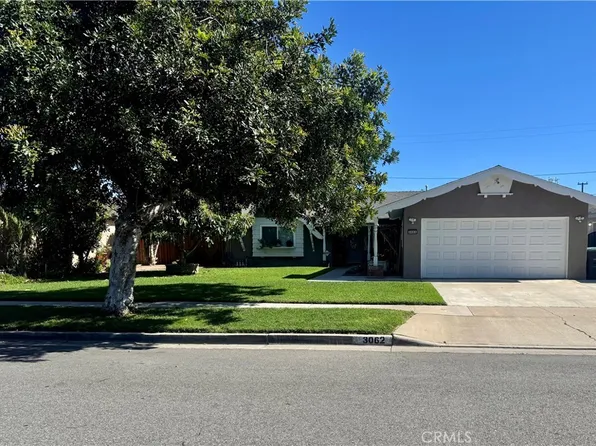 3062 W Teranimar Dr, Anaheim, CA 92804