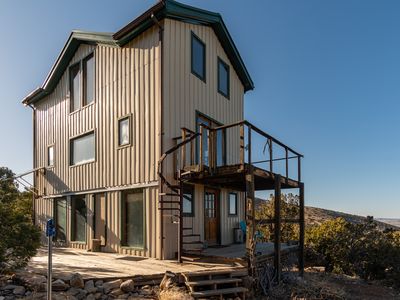 265 Stoney Rd, Cerrillos, NM, 87010