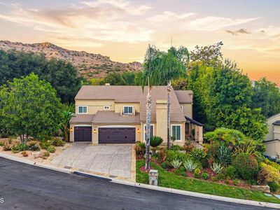 1732 Crooked Trail Pl, Thousand Oaks, CA, 91362