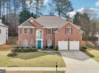 4246 Galilee Dr NE, Kennesaw, GA 30144