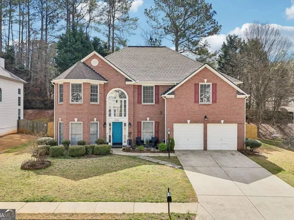 4246 Galilee Dr NE, Kennesaw, GA 30144