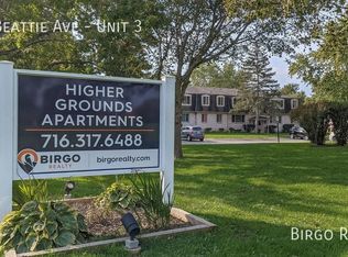 291 Beattie Ave #3, Lockport, NY 14094