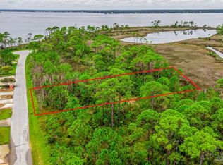 5941 Red Cedar St, Perdido Key, FL 32507