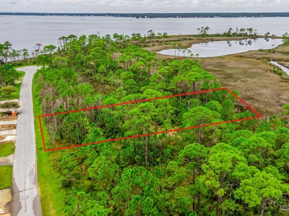 5941 Red Cedar St, Perdido Key, FL 32507