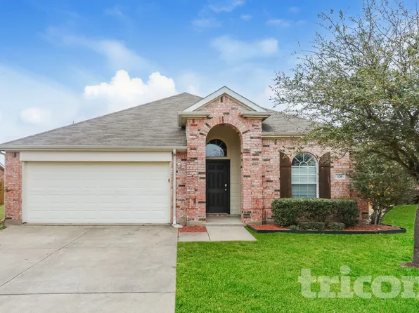 120 Bison Meadow Dr, Waxahachie, TX 75165