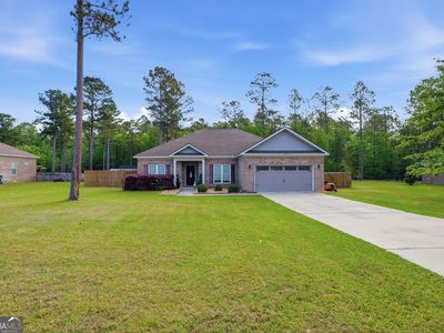 127 Weatherstone Way, Statesboro, GA, 30458