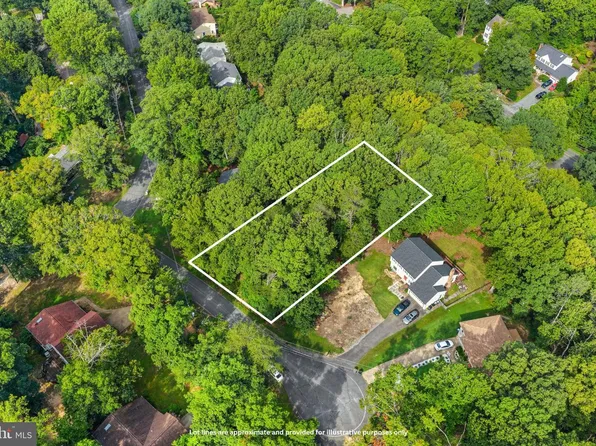 202 Wilson Cv, Stafford, VA 22554