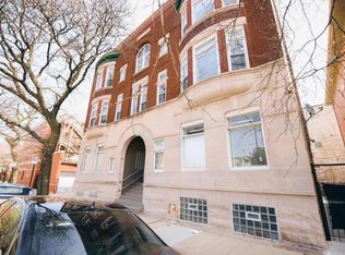 1113 S Loomis St APT 2, Chicago, IL 60607