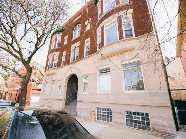 1113 S Loomis St APT 2, Chicago, IL 60607