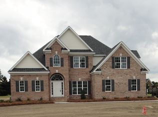 209 Riverdale Ct, Greenville, NC 27858