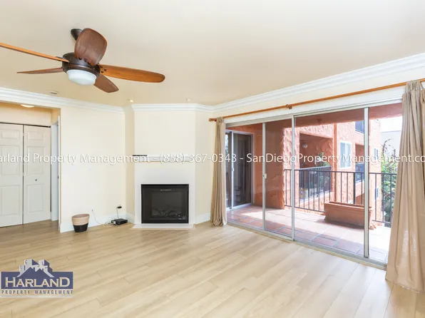 3688 1st Ave Unit 25, San Diego, CA 92103