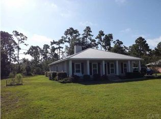 12469 Red Cloud Rd, Pensacola, FL 32507
