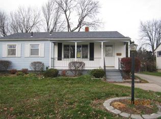 338 Southdale Dr, Toledo, OH 43612