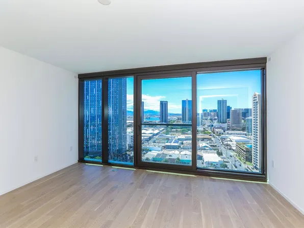 333 Ward Ave #1913, Honolulu, HI 96814