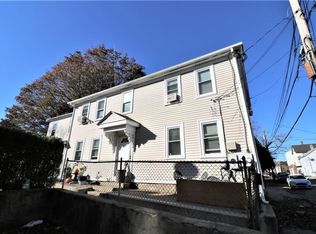 158 Arnold St, Woonsocket, RI 02895