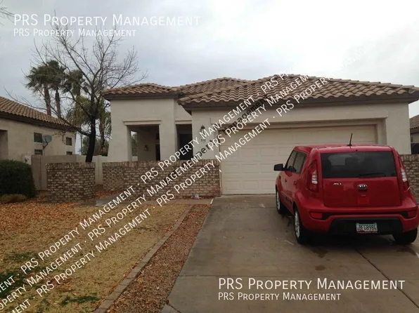 2592 E Brooks St, Gilbert, AZ 85296