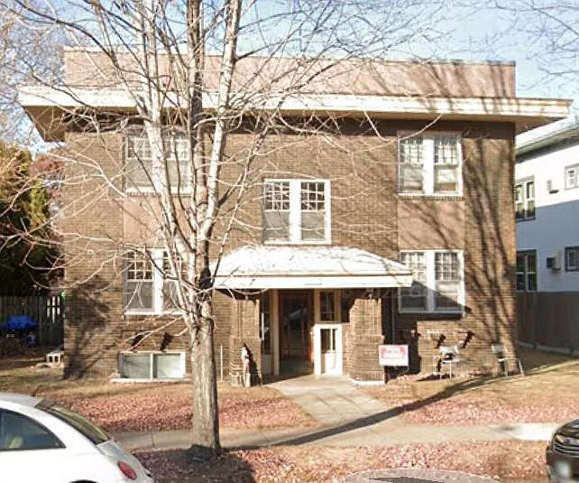 1439 Grand Ave #7