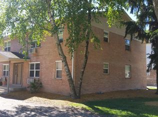 3301 Daisy Ln APT 1, Racine, WI 53405