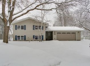 1016 Gerrard Ct, Eau Claire, WI 54701