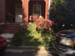 204 N 8th St, Albemarle, NC 28001