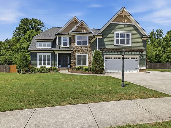2nd image of 6727 Neville Dr