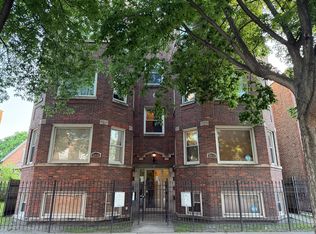 6938 S Dorchester Ave #2, Chicago, IL 60637