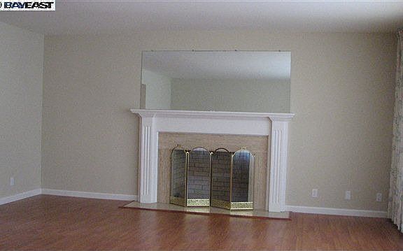 Formal Living room