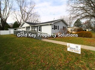 523 W Plum St, Anderson, IN 46017