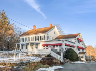 249 Route 81, Killingworth, CT 06419