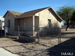 235 W 27th St, Tucson, AZ 85713