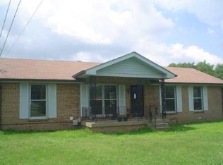 2780 Holloway Rd, Lebanon, TN 37090
