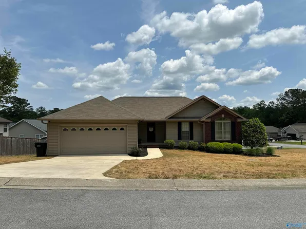 3062 Lakeview Cir, Southside, AL 35907