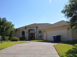 10807 Marfa Rd, Laredo, TX 78045