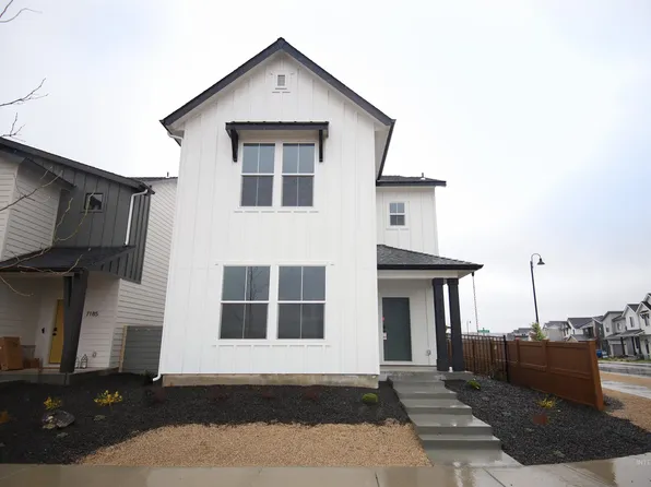 7199 W Sugarwood St, Boise, ID 83709