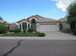 2445 E Cielo Grande Ave, Phoenix, AZ 85024