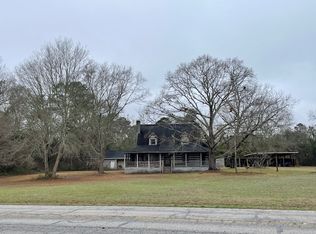 2301 Bethel Church Rd, Sumter, SC 29154