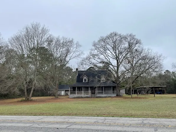 2301 Bethel Church Rd, Sumter, SC 29154