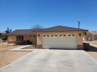 7132 Rubidoux Ave, Yucca Valley, CA 92284