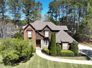 109 Kilkerran Ln, Pelham, AL 35124