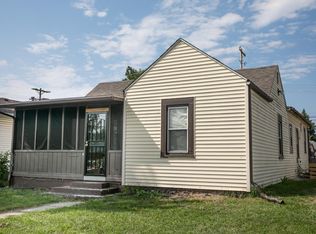2465 Azelda St, Columbus, OH