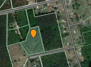 7740 Meadow Lark, Laurel Hill, NC 28351